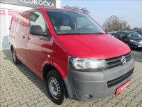 Volkswagen Transporter 2.0 TDI