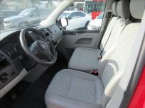 Volkswagen Transporter 2.0 TDI