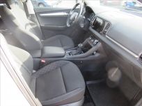 Škoda Karoq 2.0 TDI Ambitionplus 7DSG 4x4