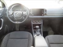 Škoda Karoq 2.0 TDI Ambitionplus 7DSG 4x4