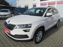 Škoda Karoq 2.0 TDI Ambitionplus 7DSG 4x4