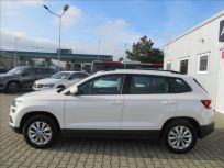 Škoda Karoq 2.0 TDI Ambitionplus 7DSG 4x4