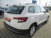 Škoda Karoq 2.0 TDI Ambitionplus 7DSG 4x4