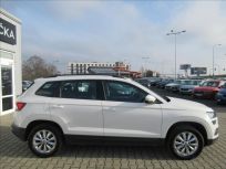 Škoda Karoq 2.0 TDI Ambitionplus 7DSG 4x4