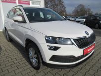 Škoda Karoq 2.0 TDI Ambitionplus 7DSG 4x4