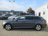 Škoda Superb 2.0 TDI Style 6DSG