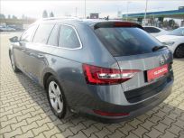 Škoda Superb 2.0 TDI Style 6DSG