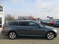 Škoda Superb 2.0 TDI Style 6DSG