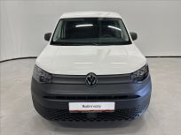 Volkswagen Caddy 2.0 TDI