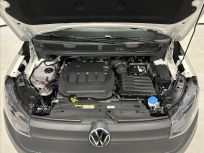 Volkswagen Caddy 2.0 TDI