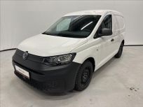 Volkswagen Caddy 2.0 TDI