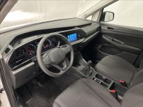 Volkswagen Caddy 2.0 TDI