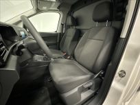 Volkswagen Caddy 2.0 TDI