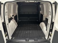 Volkswagen Caddy 2.0 TDI