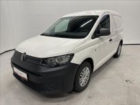 Volkswagen Caddy 2.0 TDI