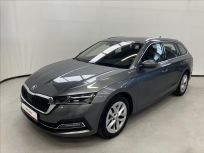 Škoda Octavia 1.5 TSI e-TEC 7DSG  Style Plus