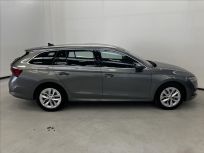 Škoda Octavia 1.5 TSI e-TEC 7DSG  Style Plus