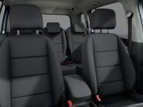 Volkswagen Touran 2.0 TDI 7DSG EVO  People