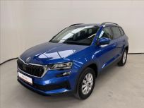 Škoda Karoq 1.5 TSI  Ambition