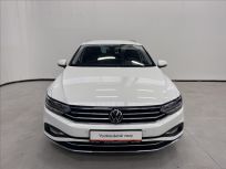 Volkswagen Passat 2.0 TDI  Elegance 7DSG 4motion