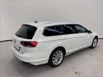 Volkswagen Passat 2.0 TDI  Elegance 7DSG 4motion