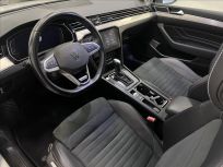 Volkswagen Passat 2.0 TDI  Elegance 7DSG 4motion