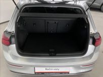 Volkswagen Golf 1.5 TSI  Style