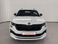 Škoda Kodiaq 2.0 TDI  Sportline  7DSG 4x4