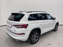 Škoda Kodiaq 2.0 TDI  Sportline  7DSG 4x4