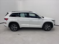 Škoda Kodiaq 2.0 TDI  Sportline  7DSG 4x4