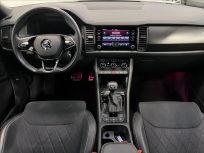 Škoda Kodiaq 2.0 TDI  Sportline  7DSG 4x4