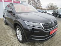 Škoda Kodiaq 2.0 TDI StylePlus 7DSG 4x4