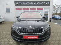 Škoda Kodiaq 2.0 TDI StylePlus 7DSG 4x4