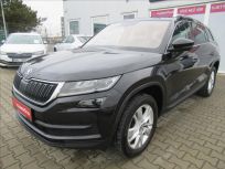 Škoda Kodiaq 2.0 TDI StylePlus 7DSG 4x4