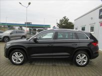 Škoda Kodiaq 2.0 TDI StylePlus 7DSG 4x4