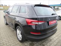 Škoda Kodiaq 2.0 TDI StylePlus 7DSG 4x4