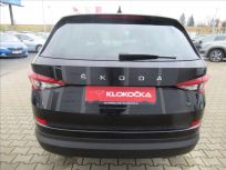 Škoda Kodiaq 2.0 TDI StylePlus 7DSG 4x4