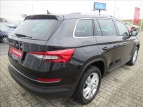 Škoda Kodiaq 2.0 TDI StylePlus 7DSG 4x4