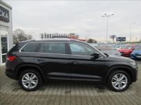 Škoda Kodiaq 2.0 TDI StylePlus 7DSG 4x4