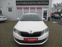 Škoda Octavia 1.6 TDI Style Plus