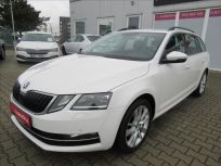 Škoda Octavia 1.6 TDI Style Plus