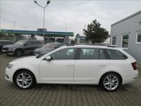 Škoda Octavia 1.6 TDI Style Plus