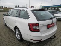 Škoda Octavia 1.6 TDI Style Plus