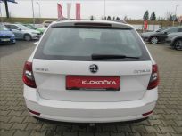 Škoda Octavia 1.6 TDI Style Plus