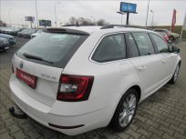 Škoda Octavia 1.6 TDI Style Plus