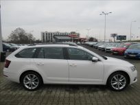 Škoda Octavia 1.6 TDI Style Plus