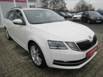 Škoda Octavia 1.6 TDI Style Plus