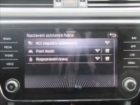 Škoda Superb 2.0 TDI Ambition 7DSG