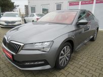 Škoda Superb 2.0 TDI Ambition 7DSG