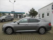 Škoda Superb 2.0 TDI Ambition 7DSG